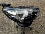 Peugeot 208 koplamp halogeen Rechts, Ophalen of Verzenden, Gebruikt, Peugeot
