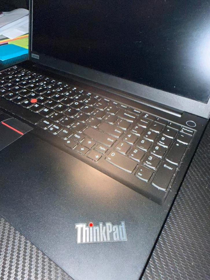 Lenovo ThinkPad L490 – i5 | 8GB RAM | SSD | Laptop, Computers en Software, Windows Laptops, Zo goed als nieuw, 14 inch, SSD, 4 Ghz of meer