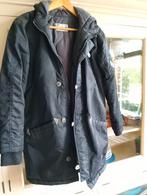 Vans XL (valt als L/M dan XL) Joel Tudor winterjas, Ophalen, Zo goed als nieuw, Maat 56/58 (XL), Zwart