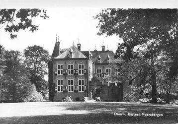 (388-355-027) Doorn Kasteel Moersbergen beschikbaar voor biedingen
