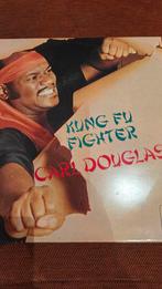 Carl Douglas - Kung Fu Fighter Vinyl, Ophalen of Verzenden, Gebruikt, 12 inch, Pop