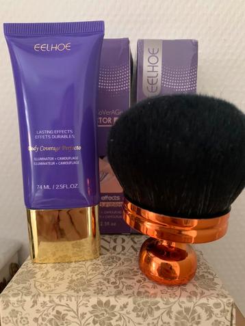 Eelhoe body coverage concealer perfector beschikbaar voor biedingen