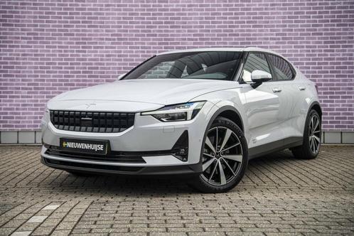 Polestar 2 Long Range Dual Motor 78 kWh Launch Edition | AWD, Auto's, Polestar, Bedrijf, Te koop, Polestar 2, 360° camera, 4x4