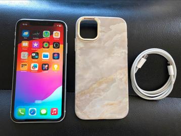 iPhone XR 64gb beschikbaar voor biedingen