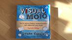 Visual mojo, Boeken, Gelezen, Ophalen of Verzenden