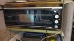 Oven Haussler Elektro-Steinbackofen INO 2004, Ophalen, Minder dan 45 cm, Oven, 60 cm of meer