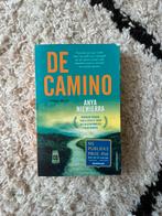 Anya Niewierra - De Camino, Gelezen, Ophalen of Verzenden, Nederland, Anya Niewierra