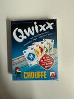 La Chouffe Qwixx Nieuw!, Verzamelen, Biermerken, Ophalen of Verzenden, Nieuw, Overige merken
