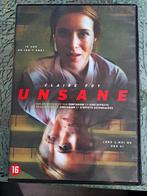 Unsane (dvd), Ophalen of Verzenden, Zo goed als nieuw