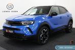 Opel Mokka 1.2 Turbo Ultimate (Automaat), 12 maanden, 1195 kg, Gebruikt, Euro 6