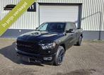 Dodge Ram 1500 5.7 Hemi V8 Night Edition !IN PRIJS VERLAAGD!, Automaat, Achterwielaandrijving, Gebruikt, 5654 cc