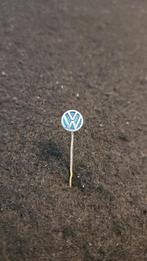 4 VW speldjes, Verzamelen, Speldjes, Pins en Buttons, Verzenden, Zo goed als nieuw, Merk, Speldje of Pin