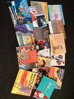 Allerlei Sintboeken voor totaal €10,-, Ophalen, Zo goed als nieuw