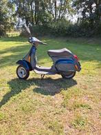 Vespa pk 50, Ophalen, Overige merken