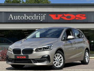BMW 2 Serie Active Tourer 218i Business Edition | Navi Prof. beschikbaar voor biedingen