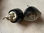 Kooilampen te koop, Antiek en Kunst, Antiek | Lampen, Ophalen