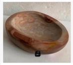 Korting Edelsteen Mookaiet bak, kom, 19 x 12,5 x 3 cm, Ophalen of Verzenden