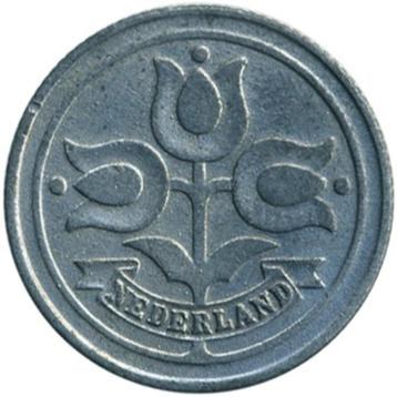 Nederland 10 Cents - Duitse Bezetting 1942 beschikbaar voor biedingen
