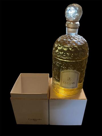 Guerlain Chamade eau de toilette 500ml Zeer Zeldzaam beschikbaar voor biedingen