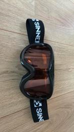 Skibril kinderen, Overige merken, Gebruikt, Overige typen, Ophalen of Verzenden