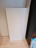 IKEA Linnmon Tafelblad 120x60, Ophalen, Gebruikt, Hout, 20 tot 50 mm