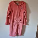 02a: roze meisjes ochtendjas maat 34 / 170, Kinderen en Baby's, Kinderkleding | Maat 170, Ophalen of Verzenden, Meisje, Nacht- of Onderkleding