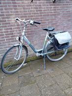 Gazelle damesfiets, Gebruikt, 47 tot 50 cm, Versnellingen, Ophalen of Verzenden