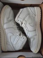 Jordan 1 Mid Wit - Maat 36, Wit, Nike, Ophalen of Verzenden, Sneakers of Gympen
