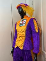 Pietenpak met cape nieuw, Diversen, Sinterklaas, Ophalen of Verzenden, Zo goed als nieuw