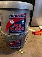 Bijlard MS Floor parketlijm 20kg, Doe-het-zelf en Verbouw, Verf, Beits en Lak, Nieuw, Ophalen