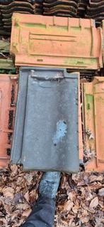 Dakpannen, Ophalen, Steen of Klei, Zwart, 15 m² of meer