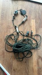 miltaire voertuig antenne spanner GY42, Ophalen of Verzenden, Landmacht, Nederland