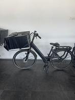 Electrische bezorgfiets, Ophalen, Gebruikt, 50 km per accu of meer, Overige merken