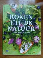 Koken uit de natuur - Diane Dittmer (wildplukken), Ophalen of Verzenden, Zo goed als nieuw, Kruiden en Alternatief, Diane Dittmer