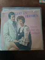 Gert en hermien.  Horen zien en zwijgen, Cd's en Dvd's, Ophalen of Verzenden, Zo goed als nieuw, Overige formaten, Levenslied of Smartlap