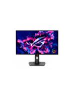 Asus ROG Strix OLED XG27UCDMG (ongeopend), Nieuw, Ultra HD (4K), 201 Hz of meer, IPS
