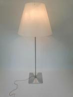 Luceplan Constanza Grande – Vloerlamp XL, Huis en Inrichting, Lampen | Vloerlampen, Metaal, 150 tot 200 cm, Gebruikt, Ophalen of Verzenden