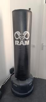 Bokspaal RAM (180cm), Sport en Fitness, Ophalen, Zo goed als nieuw, Bokszak