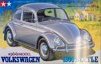 Coelianmodels, Tamiya 24136, VW Beetle 1300, 1/24, € 34,99, Auto, Groter dan 1:32, Nieuw, Ophalen of Verzenden