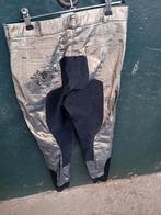 Paardrijbroek zgan, Dieren en Toebehoren, Paardrijkleding, Ophalen of Verzenden, Zo goed als nieuw, Dressuur, Onderkleding