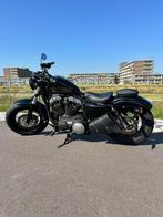 HD SPORTSTER FORTY-EIGHT  XL1200X, Motoren, Motoren | Harley-Davidson, 2 cilinders, Chopper, Particulier, Meer dan 35 kW