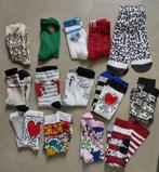 Collectie Keith Haring sokken (maat 42), Overige, Overige kleuren, Ophalen of Verzenden, Zo goed als nieuw