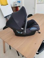 Autostoel essential black MAXI COSI, Ophalen of Verzenden, Gebruikt, Maxi-Cosi, Autogordel