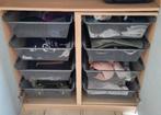 Kastverdeler pax kast, met 8 draadmanden, Ophalen, Gebruikt, 50 tot 100 cm, Minder dan 100 cm