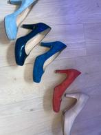 Unisa hakken echt leer, Kleding | Dames, Schoenen, Overige kleuren, Overige typen, Ophalen of Verzenden, Unisa