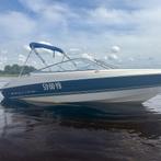 Bayliner 1850 1996 150pk, Gebruikt, Binnenboordmotor, 120 tot 200 pk, Ophalen of Verzenden