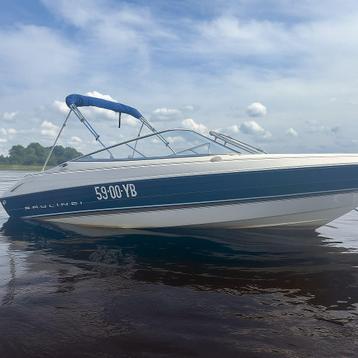 Bayliner 1850 1996 150pk beschikbaar voor biedingen