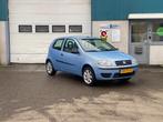 Fiat Punto 1.2 3DR 2005 Blauw 214.958 km, Auto's, Fiat, Origineel Nederlands, Te koop, 5 stoelen, 60 pk