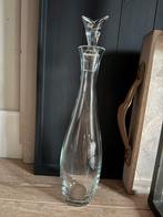 Glasservies met bijpassende karaf schott zwiesel, Ophalen, Zo goed als nieuw, Overige typen