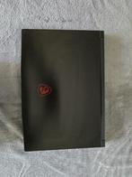 Gaming Laptop MSI Thin GF63 12VE, Computers en Software, Windows Laptops, Ophalen, Met videokaart, 512 GB, Zo goed als nieuw